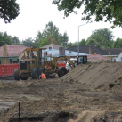 12. For landscaping. Cambridge Tree Trust